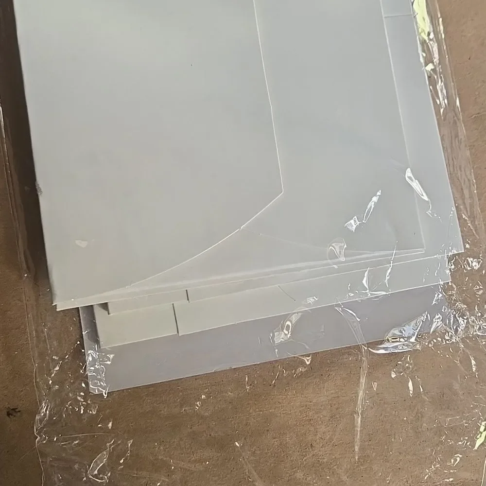 Hobby Lobby White Boxes 3 Present Office Supplies Gift
